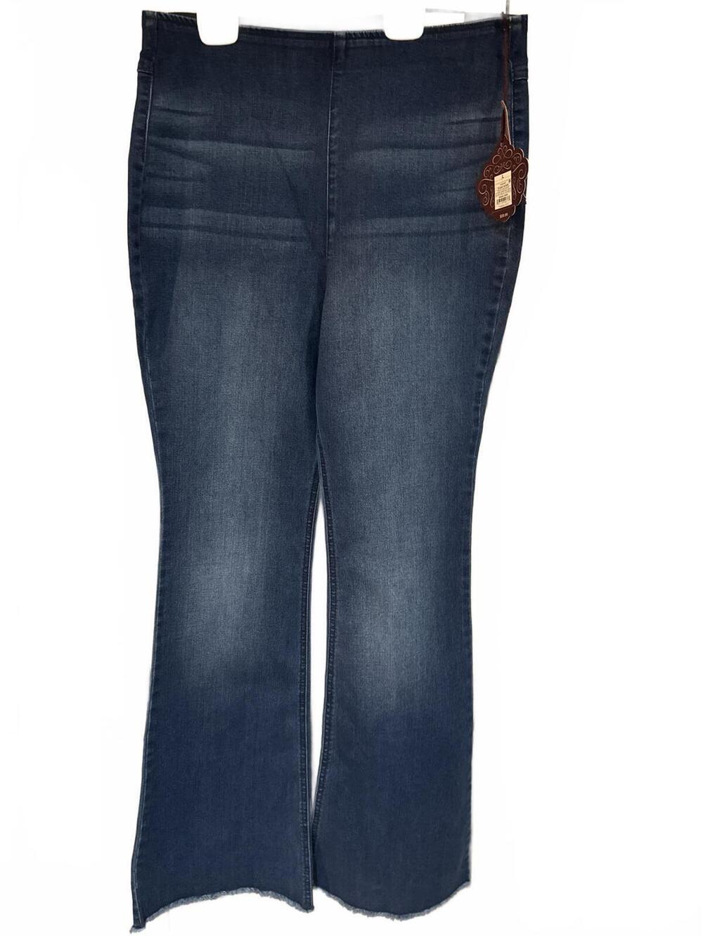 Knox Rose Jeans High rise jeans LG